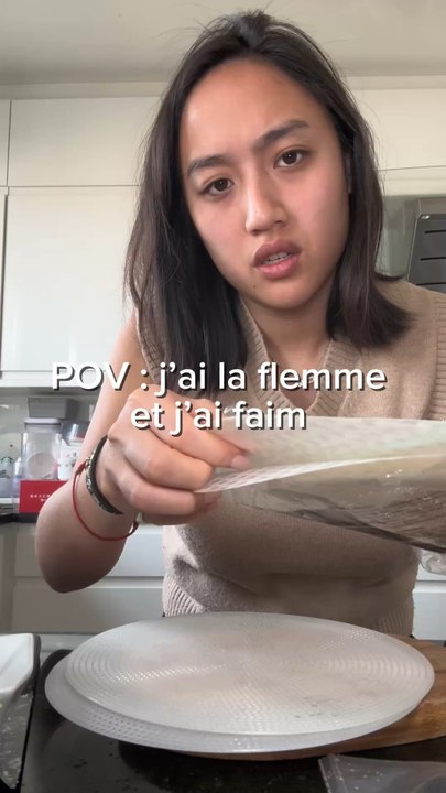 ABONNES TOI #recettefacile #recetteflemme