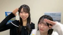 工藤唯愛 (僕が見たかった青空) 2026-03-10 19_00 SHOWROOM
