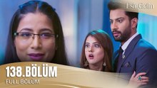 Esir Gelin Hint Dizisi | 138. Bölüm