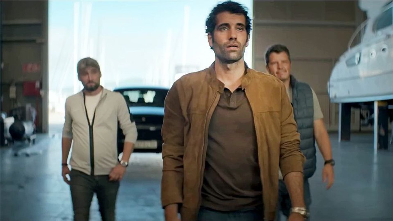 Clans - staffel 2 Trailer OmeU