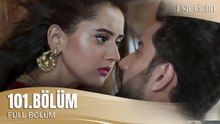 Esir Gelin Hint Dizisi | 101. Bölüm