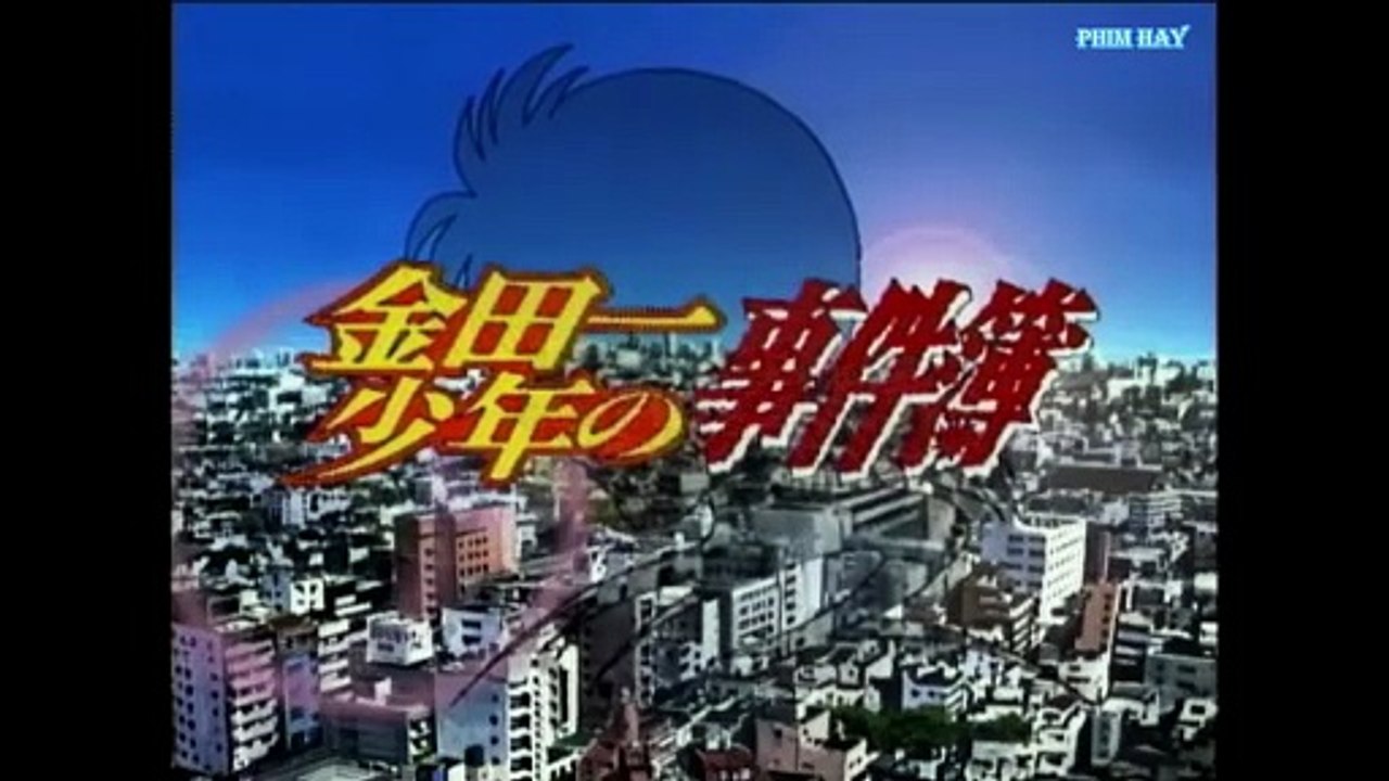 Thám Tử Kindaichi Tập 60 Vietsub - Vụ Án Ở Đảo Nghĩa Địa Phần 1 - The Kindaichi Case Files | Phim Hay