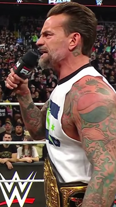 Flash Résultat Catch WWE Raw 10/03/2026 #catch #wwe