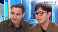 Fast Talk with Boy Abunda: Joshua at Alex, may bwelta kay Alvin Aragon! (Episode 808)
