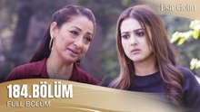 Esir Gelin Hint Dizisi | 184. Bölüm