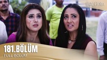 Esir Gelin Hint Dizisi | 181. Bölüm