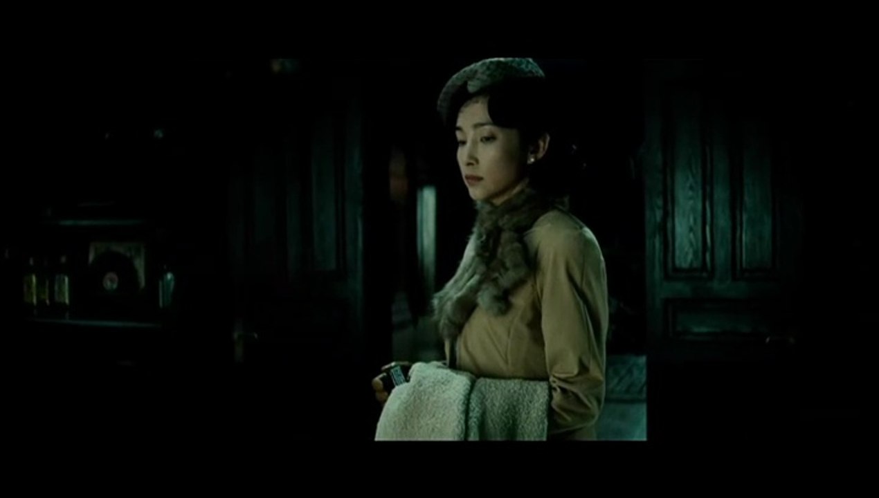 風聲 The Message 李冰冰