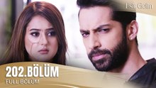 Esir Gelin Hint Dizisi | 202. Bölüm