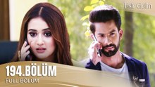 Esir Gelin Hint Dizisi | 194. Bölüm
