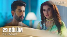Esir Gelin Hint Dizisi | 29. Bölüm