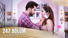 Esir Gelin Hint Dizisi | 247. Bölüm