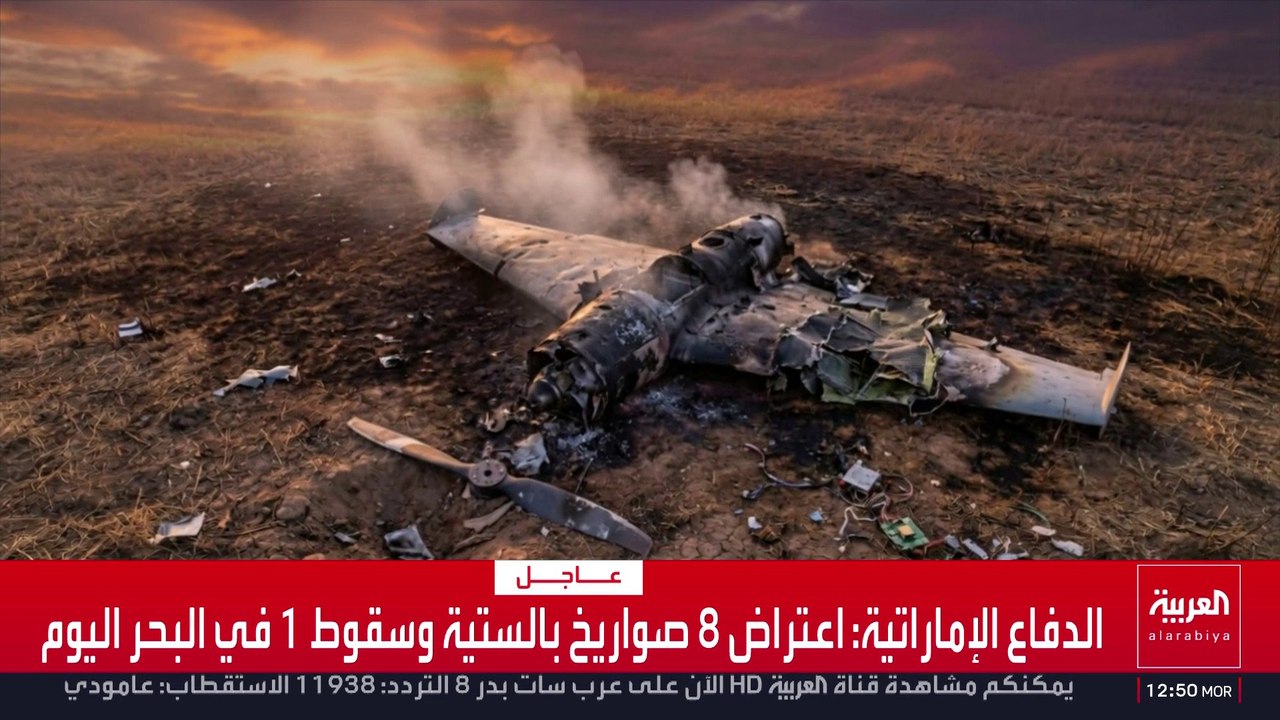 سلاح أوكراني بـ2000 دولار قادر على إسقاط المسيرة "شاهد" الإيرانية