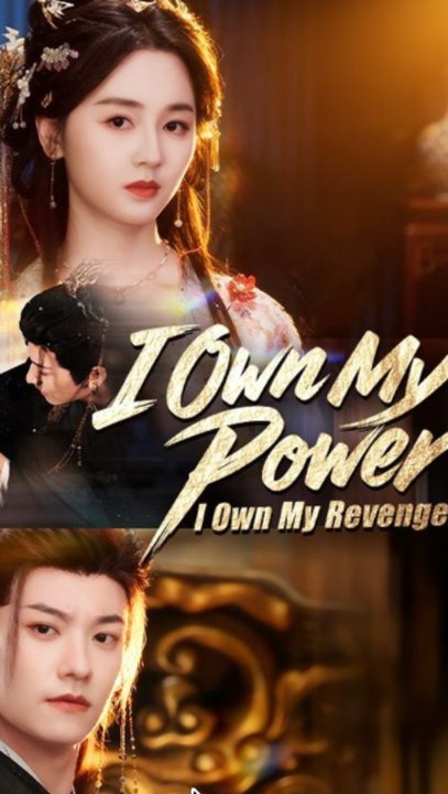 I Own My Power, I Own My Revenge (Full) ENGSUB