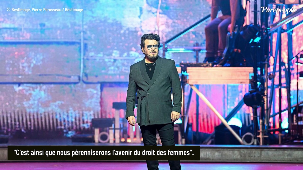 Lucie Bernardoni : grand changement dans la vie de Lily, sa fille âgée de 15 ans