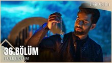 Esir Gelin Hint Dizisi | 36. Bölüm (Uzun Versiyon)