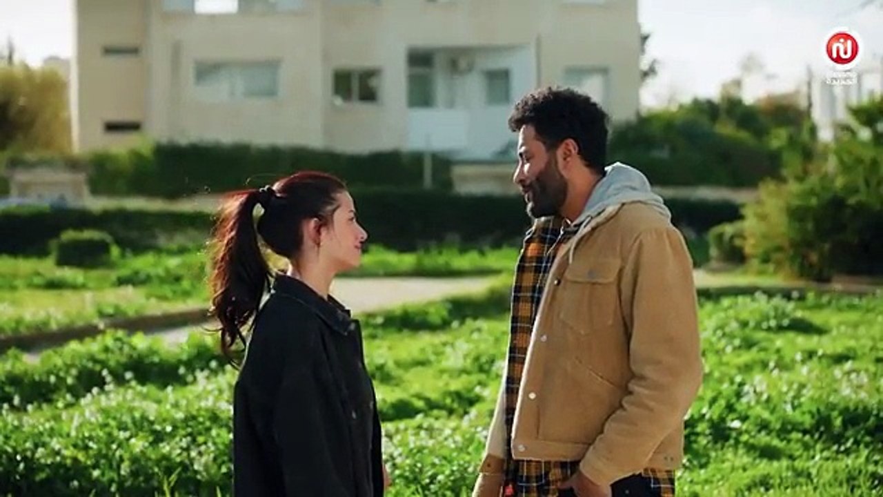 مسلسل اكسيدو الحلقة الرابعة