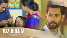 Esir Gelin Hint Dizisi | 107. Bölüm