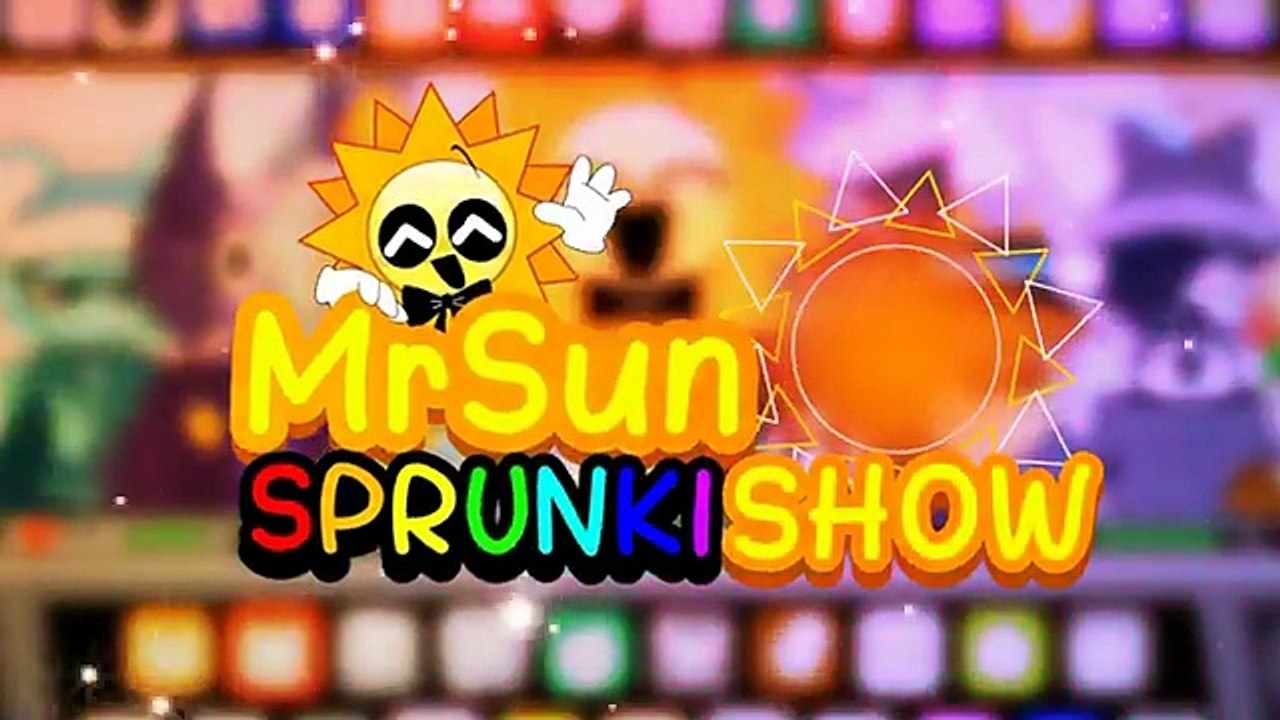 NEW YANDERE SPRUNKI - Gloopz is the SERIAL KILLER! [Yandere Gloopz ...