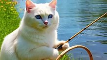 CAT FUNY