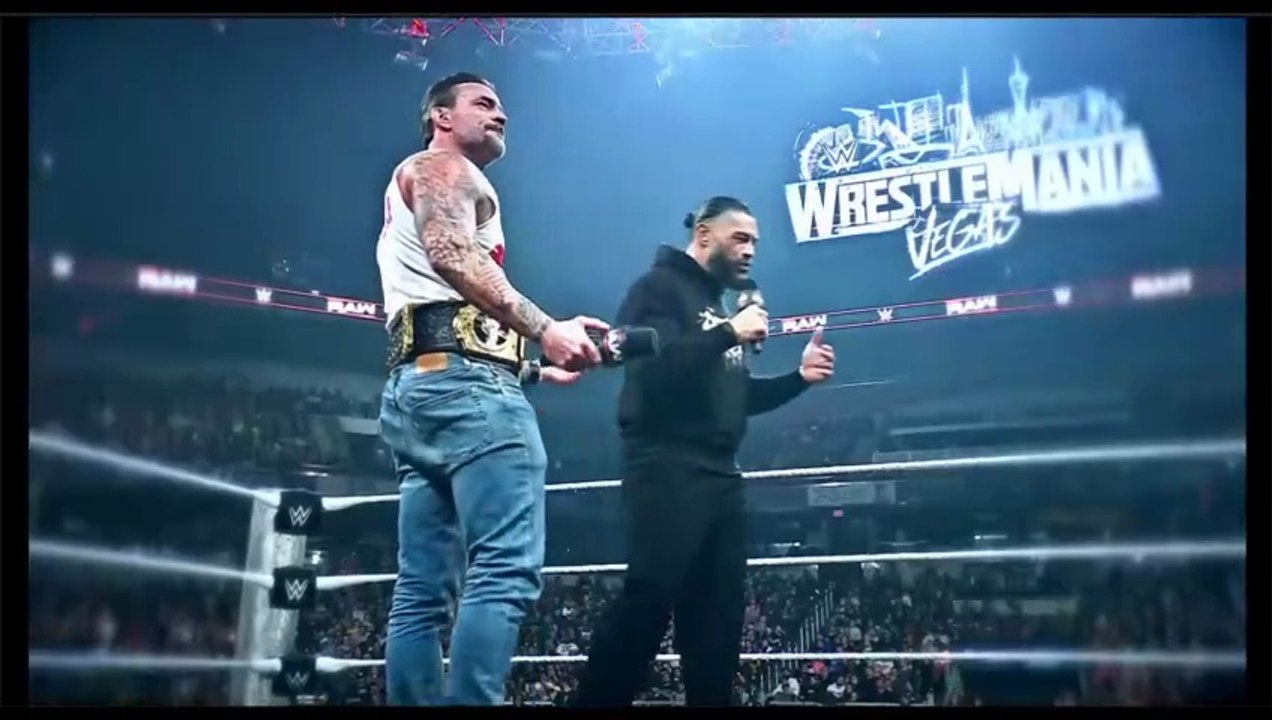 WWE RAW 3-9-26 - 9th March 2026 Full Show HD Part 1