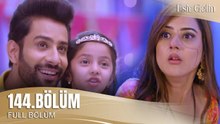 Esir Gelin Hint Dizisi | 144. Bölüm