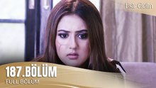 Esir Gelin Hint Dizisi | 187. Bölüm