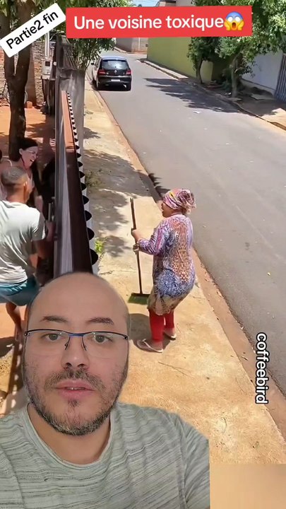 Partie2 Voisine toxique