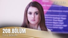 Esir Gelin Hint Dizisi | 208. Bölüm