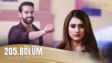 Esir Gelin Hint Dizisi | 205. Bölüm