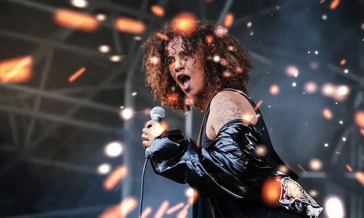 Neneh Cherry