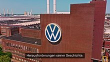 Massiver Stellenabbau bei VW: Autohersteller zieht Konsequenzen - tausende Jobs gestrichen