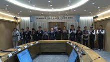 한국수자원공사, 시설관리·기술 자회사와 공동 상생 선언 / YTN