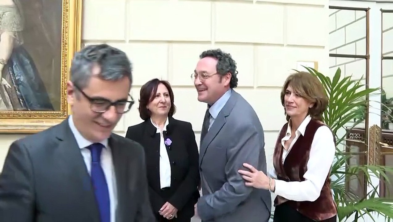 Peramato anuncia que recurrirá la sentencia contra García Ortiz ante el Tribunal Constitucional