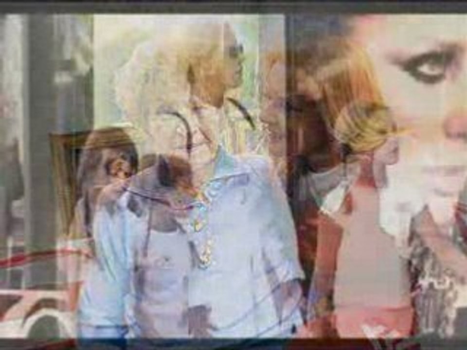 Sylvie Vartan- Sensible