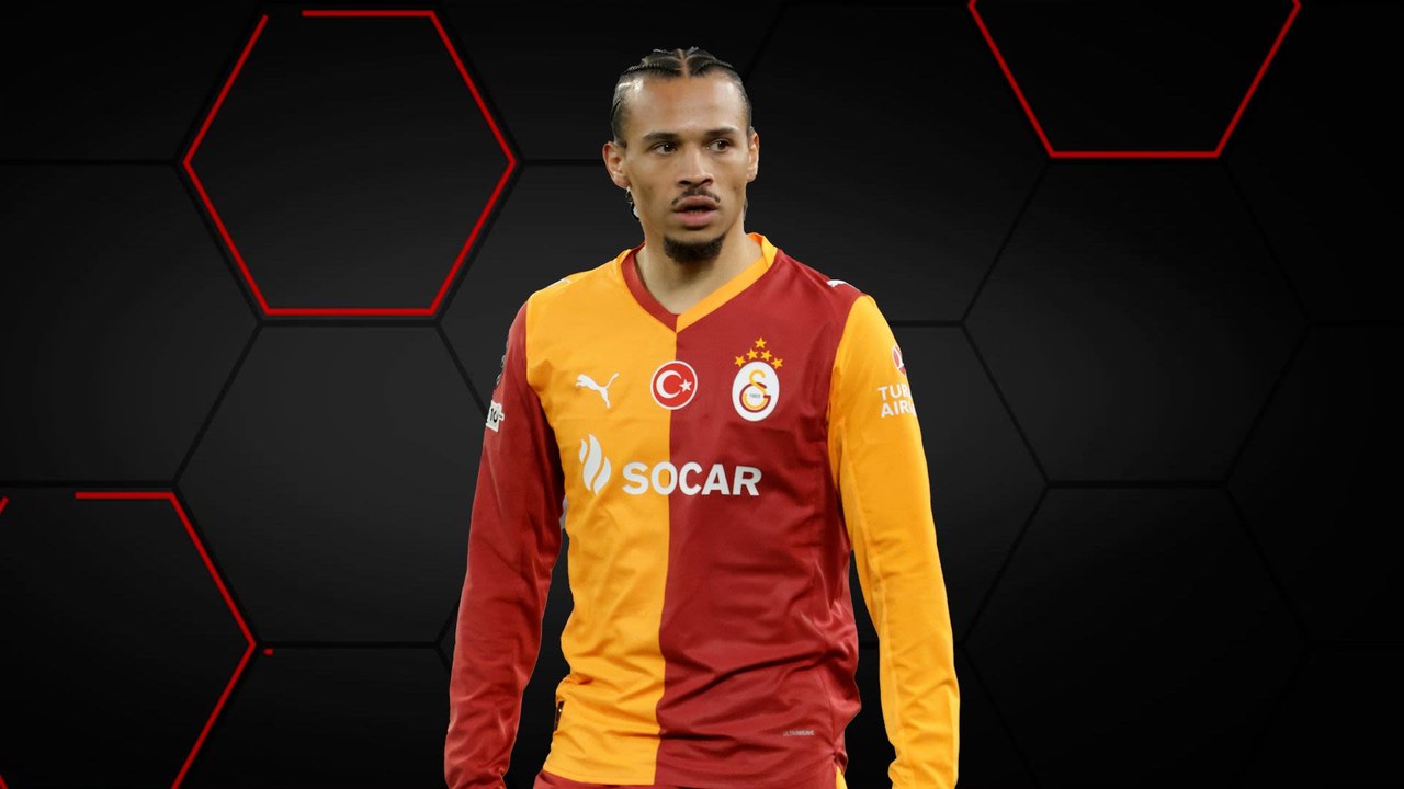 Wie läuft's eigentlich bei Leroy Sané?