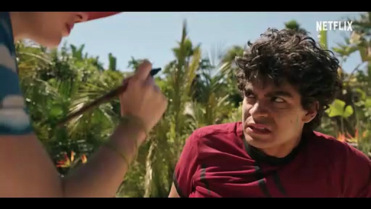 La bande-annonce de la saison 2 de "One Piece".