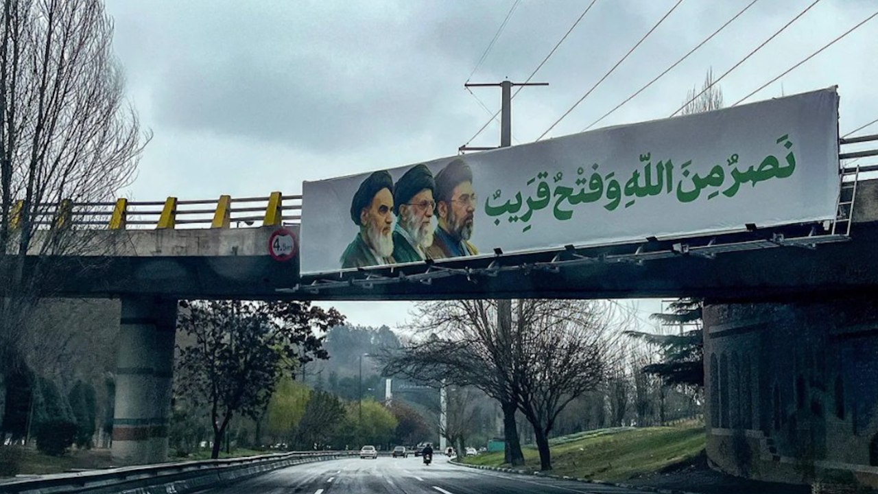 Irán afirma que el fin de la guerra dependerá de ellos y no de lo que diga Donald Trump