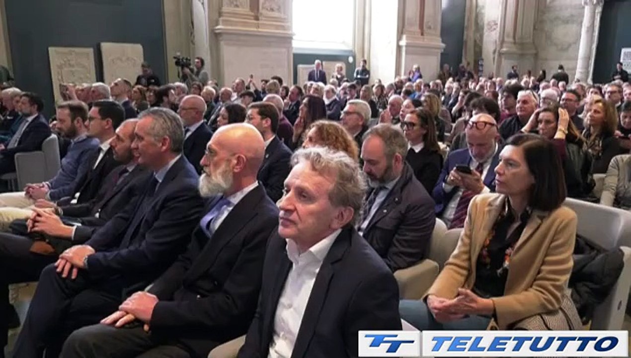 Video News - Nordio, polemiche Loggia - Fratelli d'Italia