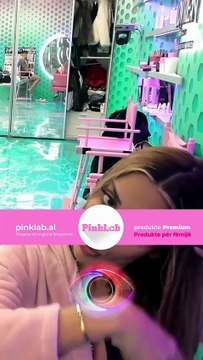 🔴Mateo e pyet derisa Brikena i tregon se a e ka qortuar nëna e saj ndonjëherë❤