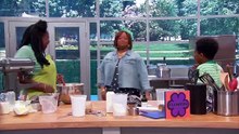Baking Championship Next Gen Season 1 Episode 9