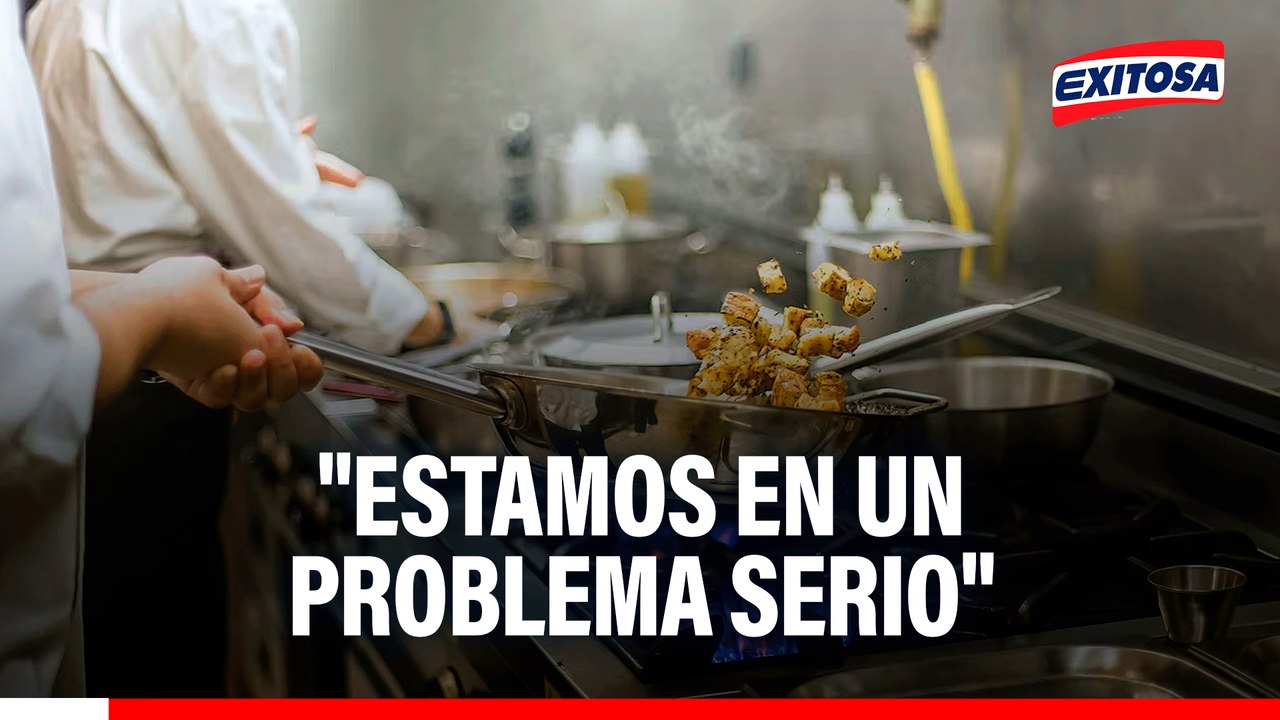Hoteles y restaurantes no incrementarán costos frente a crisis energética