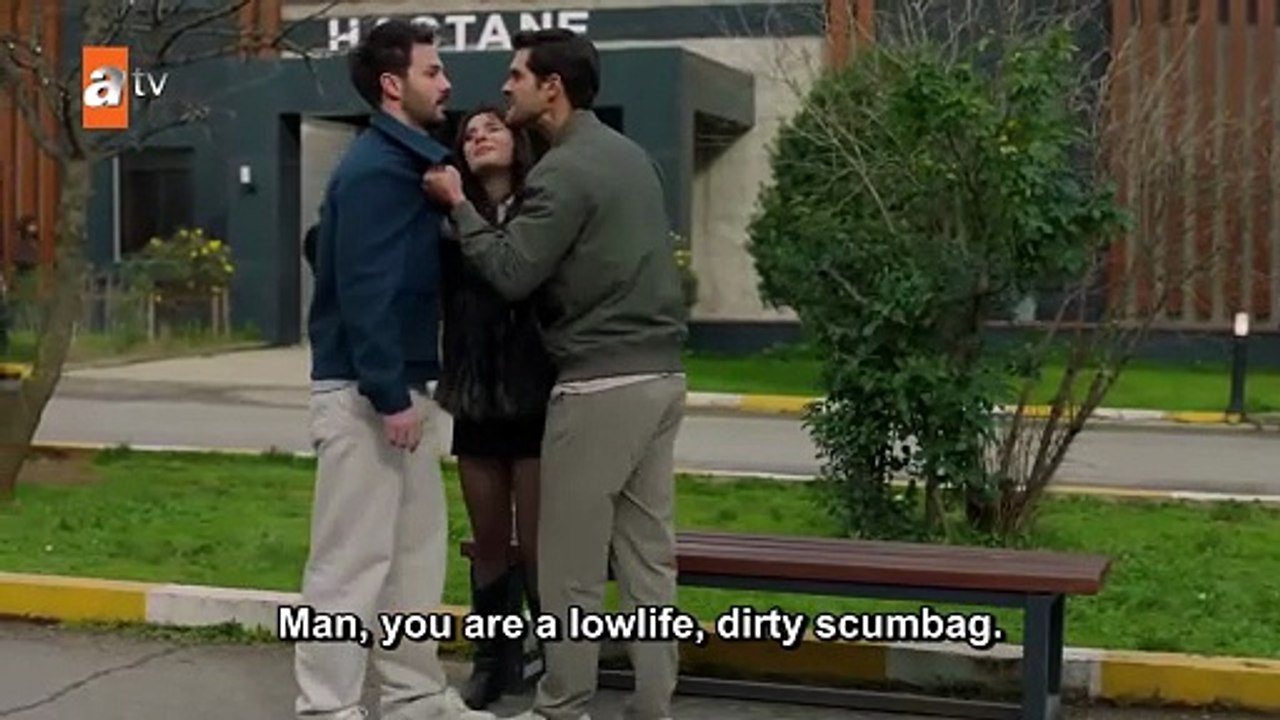 Ayni Yagmur Altinda - Episode 5 (English Subtitles)