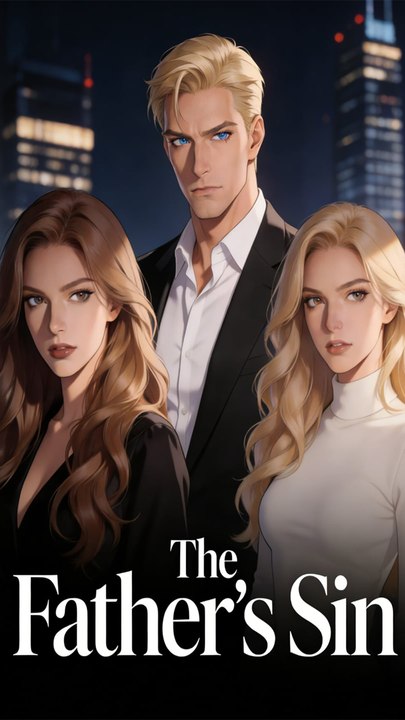 The Father's Sin - English Sub
