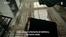 Clip oficial de El asesino de TikTok en Netflix