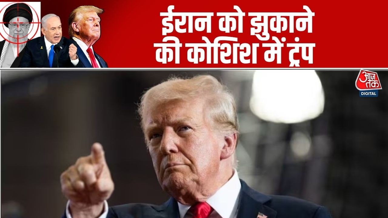ईरान में इजरायल-US की जंग... कितनी बड़ी कीमत चुका रहा है एशिया?