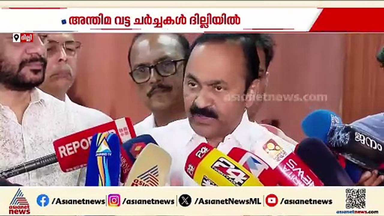 അടി തുടങ്ങി! സ്വയം സ്ഥാനാർത്ഥി പ്രഖ്യാപനവുമായി കെ സുധാകരനും അടൂര്‍ പ്രകാശും