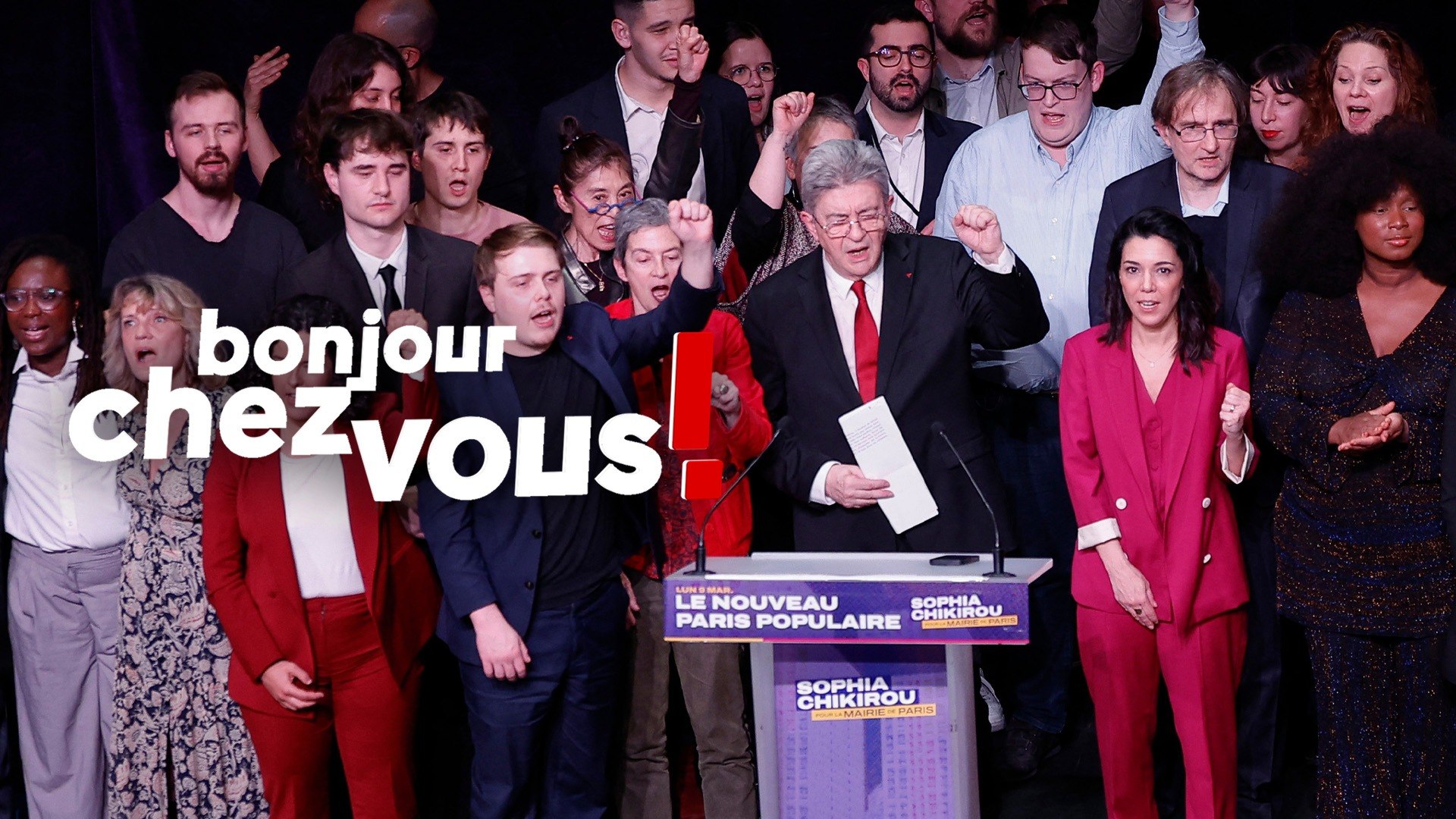 Municipales : Le spectre d'un 