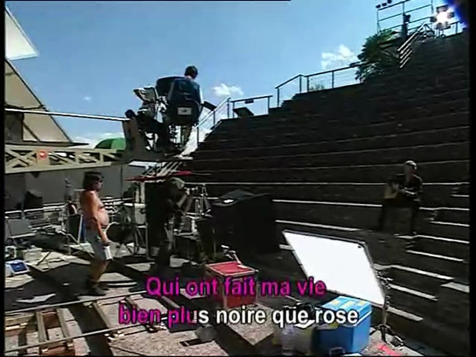 Johnny Hallyday – Un Jour Viendra (Version Karaoké)