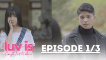 Luv Is: Caught in His Arms: Florence wakes up from a shocking dream (Episode 7 – Part 1/3)