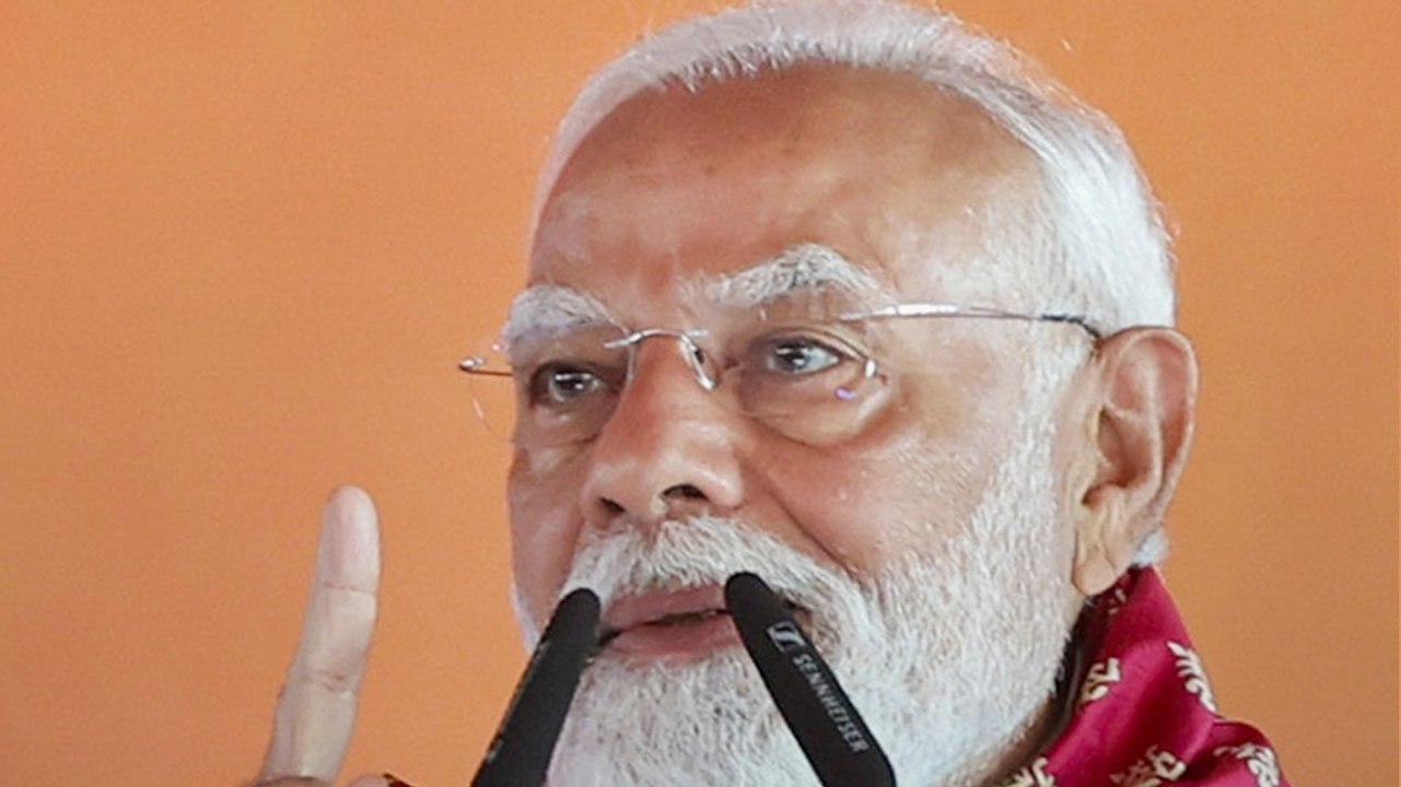 मिडिल ईस्ट संकट के बीच PM मोदी ने मंत्रालयों को सतर्क रहने और समन्वय से काम करने का निर्देश दिया है